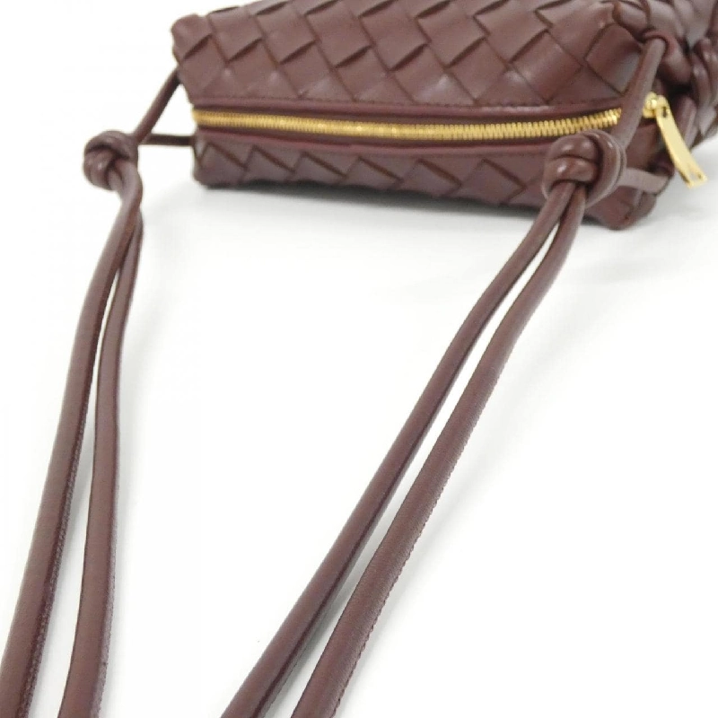 Bottega Veneta 723547 V1G11 Túi đeo vai - Hàng hiệu Chính hãng 769329