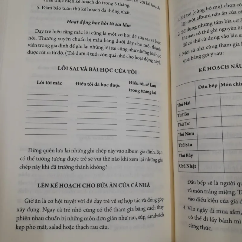 KỶ LUẬT TÍCH CỰC (Ng tác Positive Discipline)-Tg Tiến sỹ GD Jane Nelsen 795998