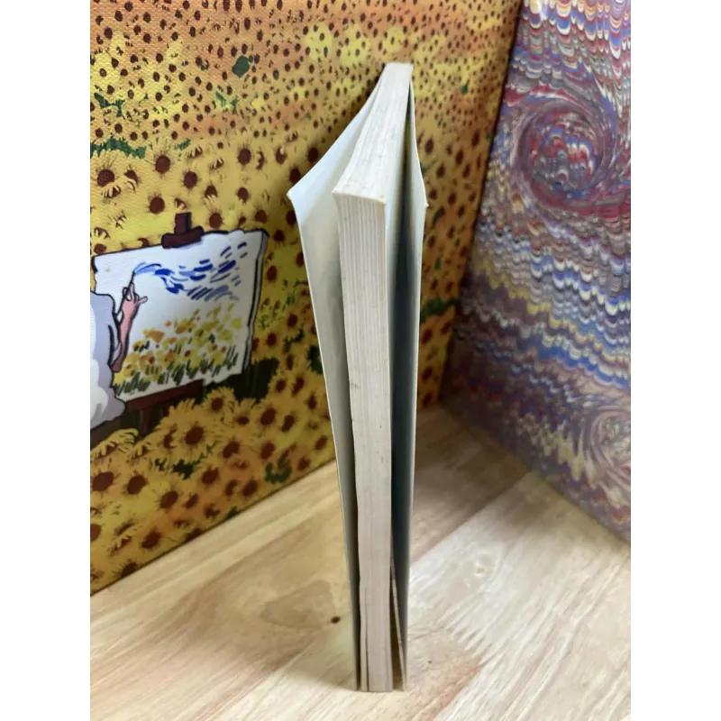 Nhập Môn Kierkegaard - Dave Robinson & Oscar Zarate 1005094