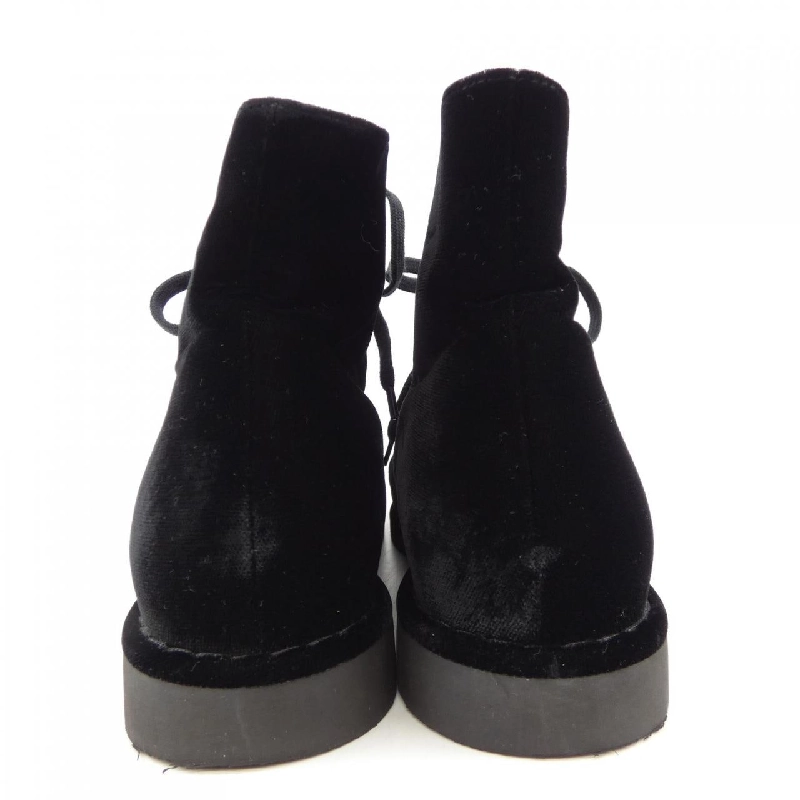 Giày bốt CHANEL 662088