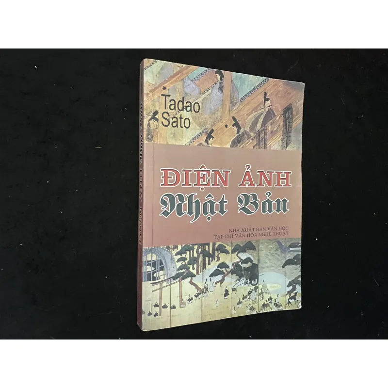 Điện ảnh Nhật Bản-Tadao Sato 1030725
