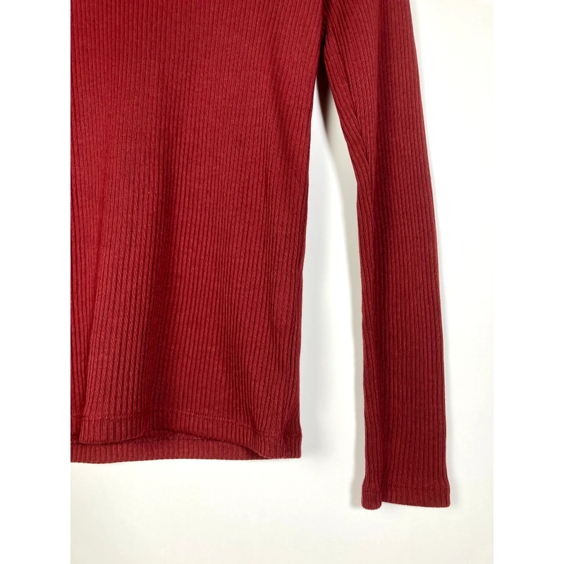 Áo Mongtoghi Dài Tay Nhật Nhà Uniqlo Size S 298468