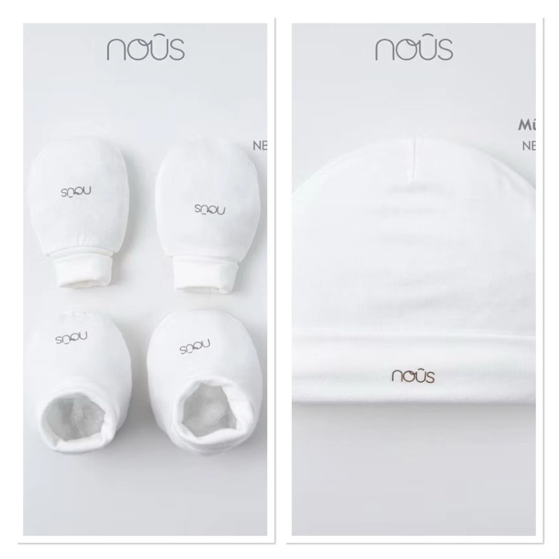 Mũ và BTBC nhà nous 443109