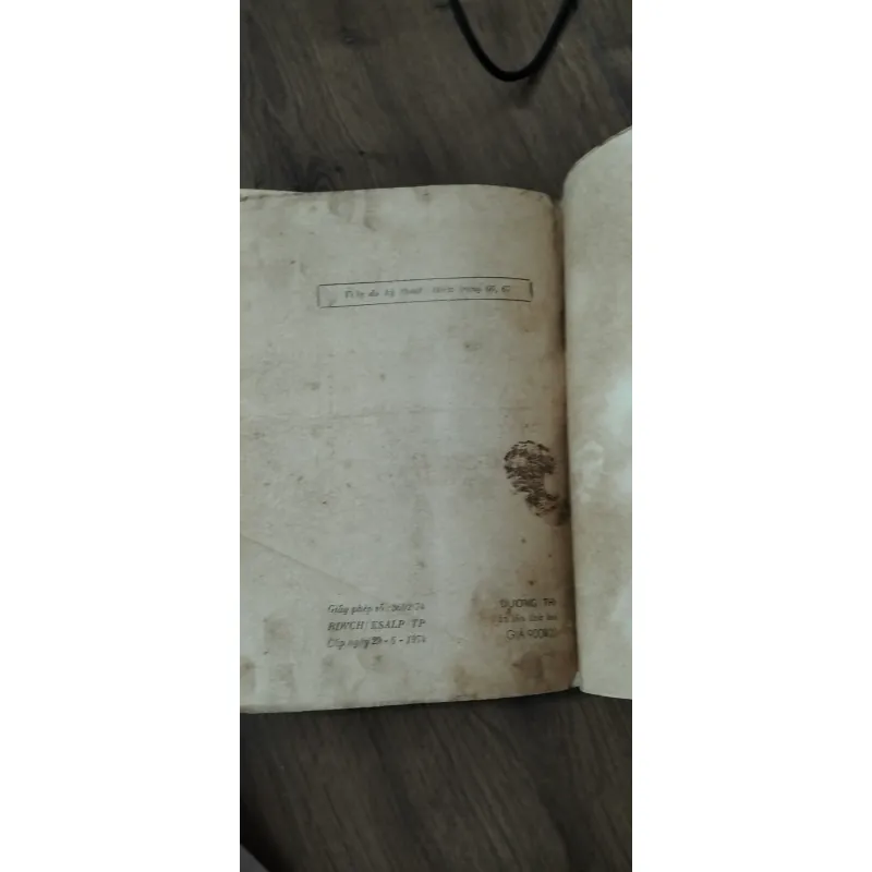 Đường Thi _ Thơ ca Đời Đường tuyển chọn và dịch bởi Trần Trọng Kim 747377