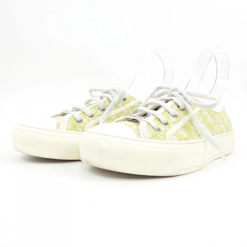 Giày thể thao CHRISTIAN DIOR WALK'N'DIOR KCK211OBE - Hàng hiệu Authentic 827654