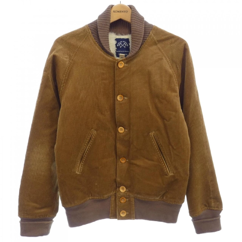 BLEU DE PANAME Jacket - Hàng hiệu Authentic 896836