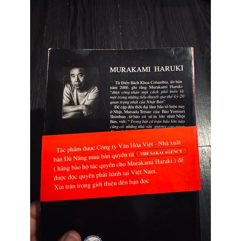 Đom đóm - Haruki Murakami 464446