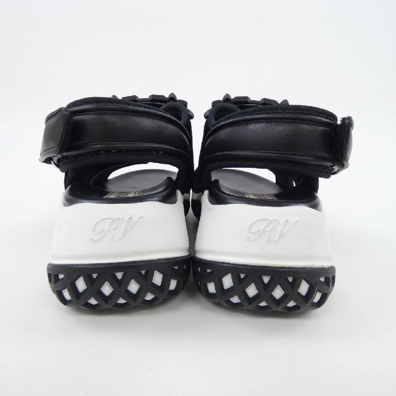 Giày sandal buckle Vivienne ROGER VIVIER 657202