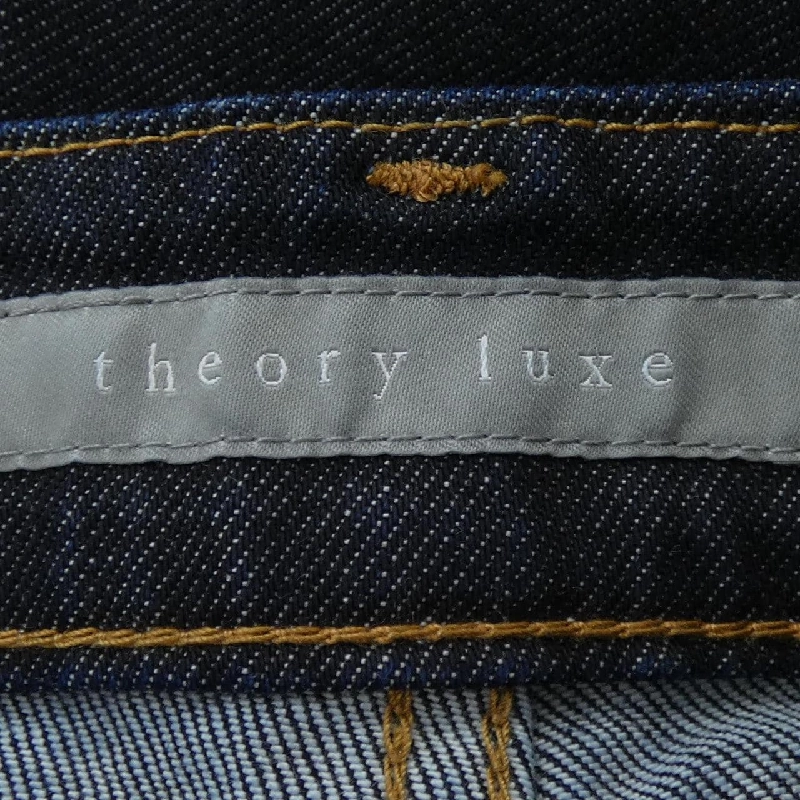 Theory luxe 03-5306445 Jeans - Hàng hiệu Authentic 817697