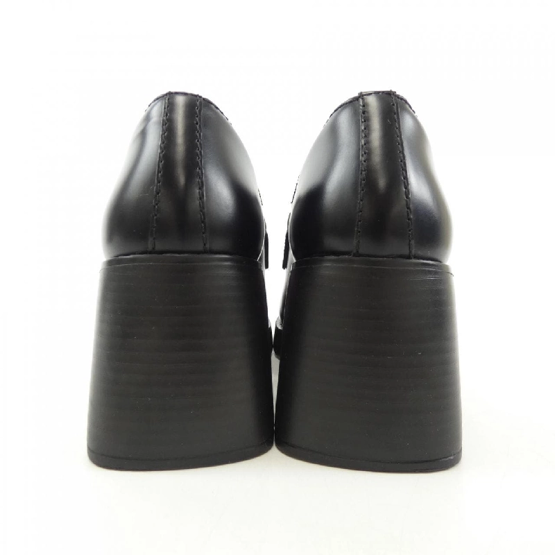 【Mã giảm giá】Giày MIU MIU 664324