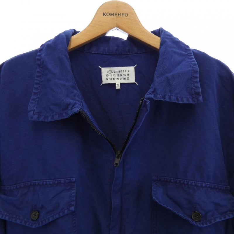 Maison Margiela S51FP0098 Đồ liền thân - Hàng hiệu Authentic 827022