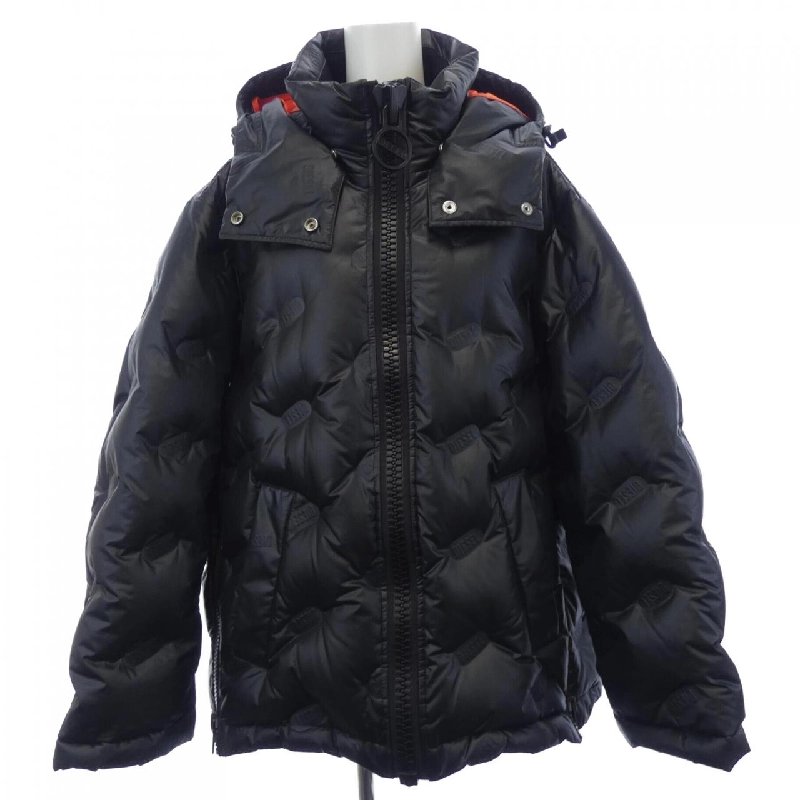 Áo khoác lông vũ DIESEL 628989