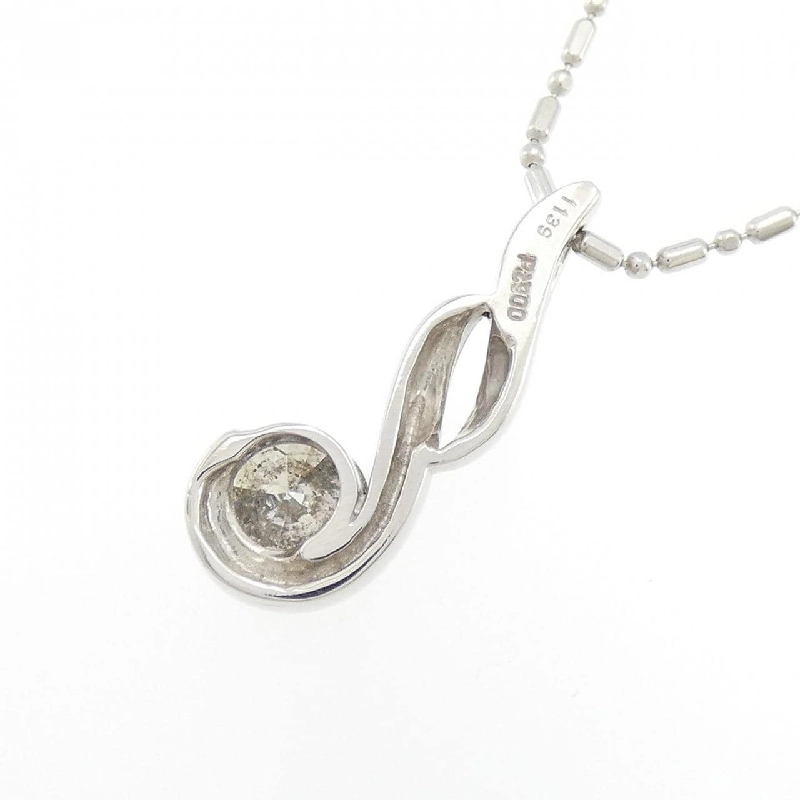 Dây chuyền kim cương PT900/PT850 1.139CT - Hàng hiệu Chính hãng 861848