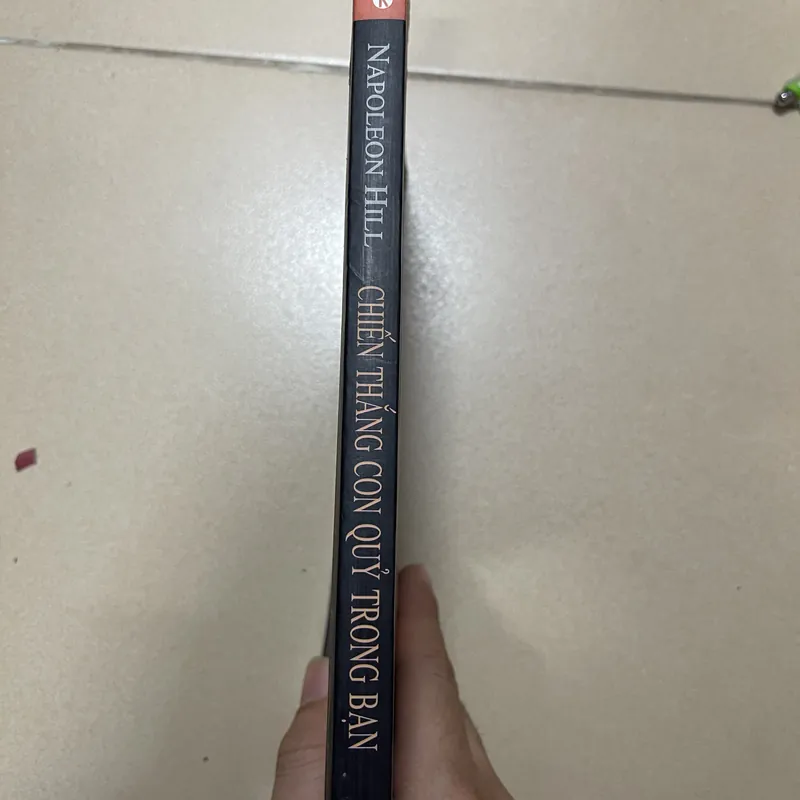 Chiến Thắng Con Quỷ Trong Bạn (c43) 675139