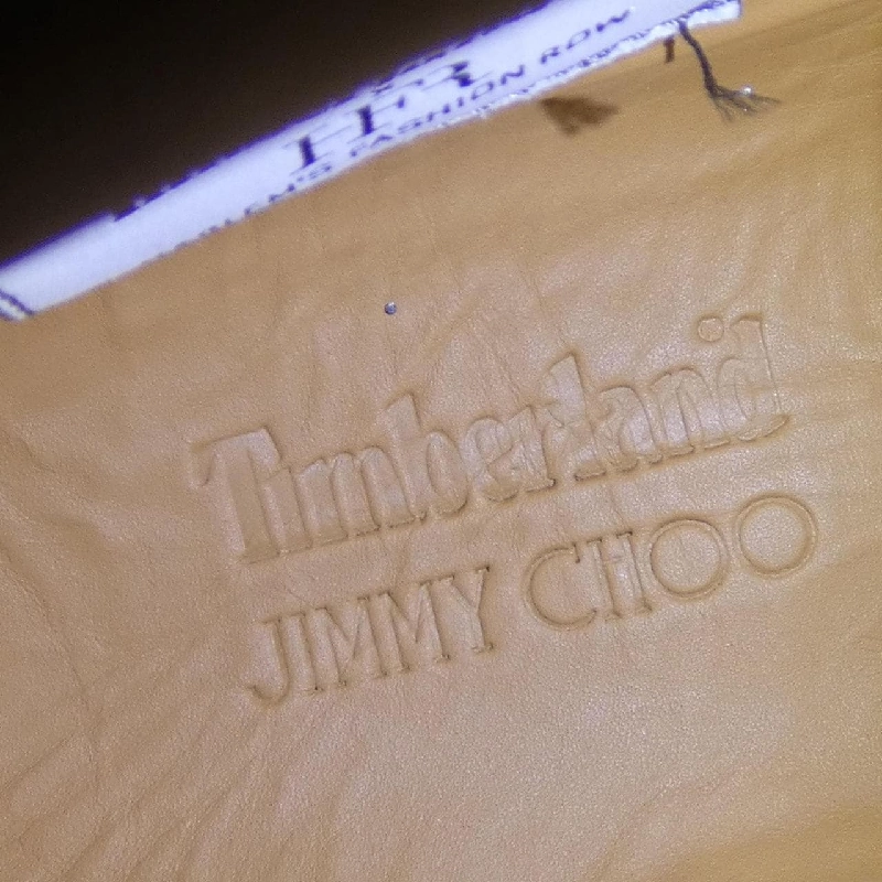 Giày bốt JIMMY CHOO A74148 TIMBERLAND - Hàng hiệu Chính hãng 901543