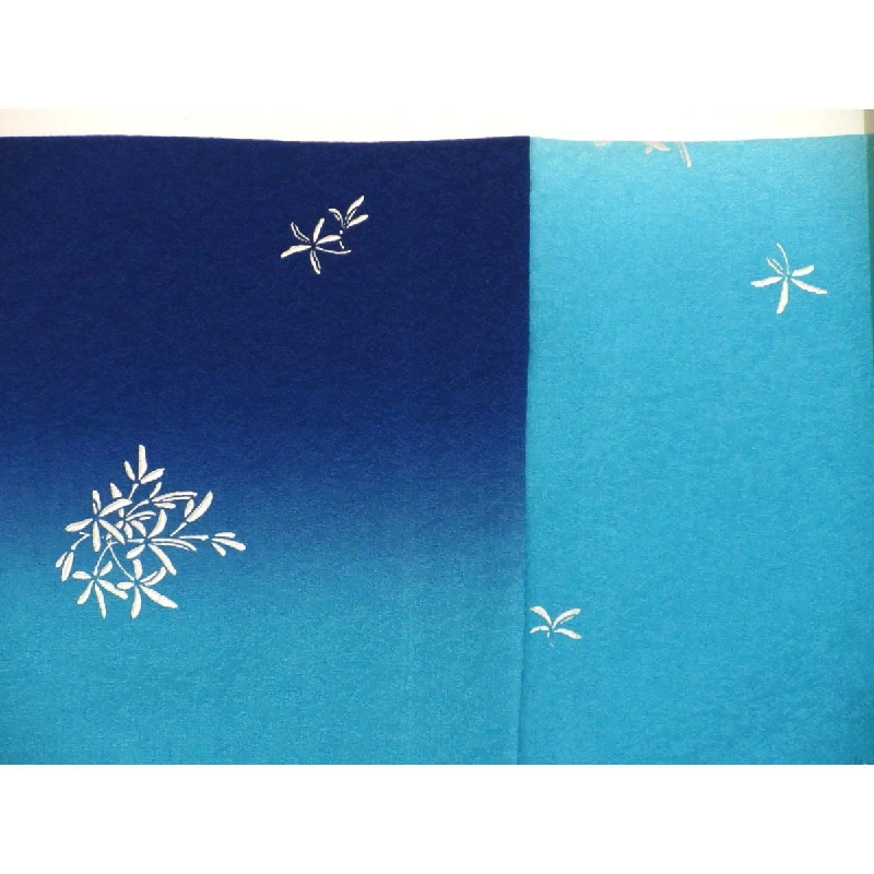 Áo kimono đơn nhỏ họa tiết - Hàng hiệu Authentic 877813