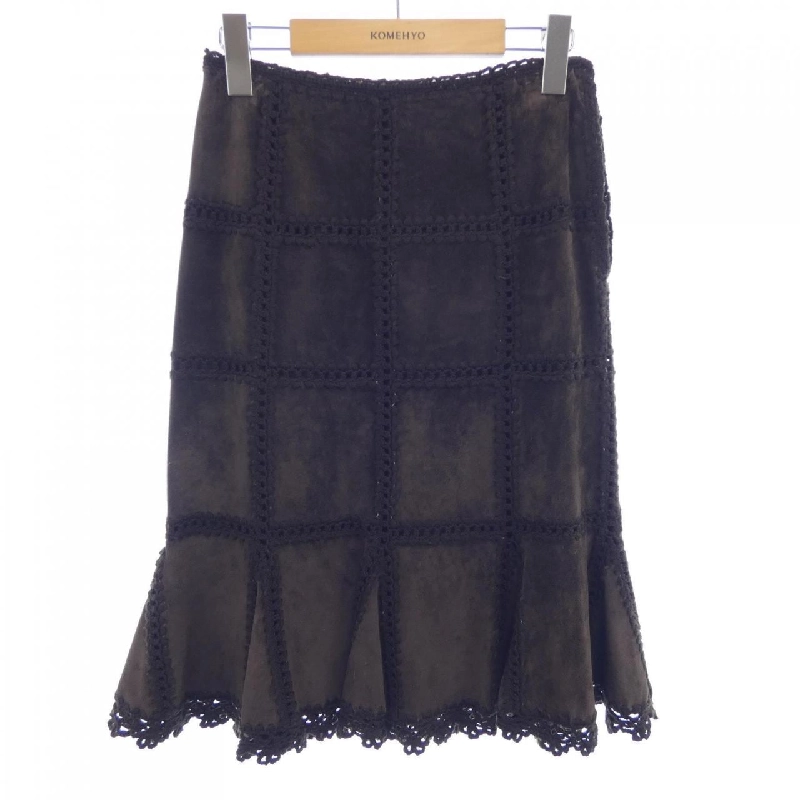 EPOCA Skirt - Hàng hiệu Chính hãng 812926