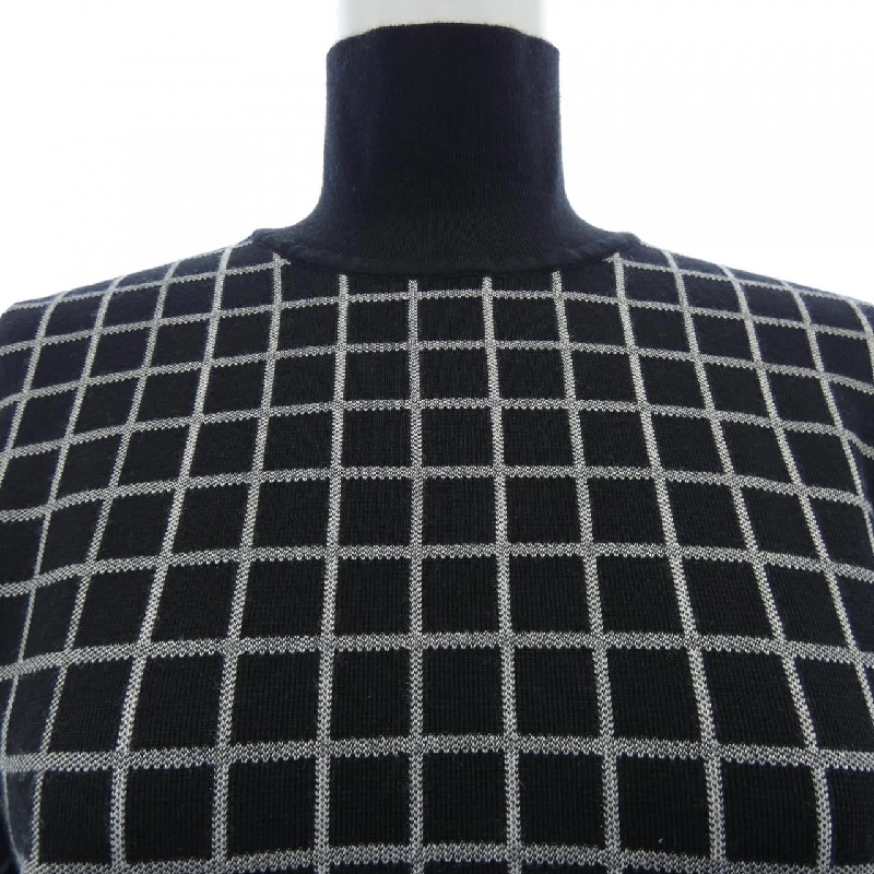 【Mã giảm giá】HERMES Áo len 643946