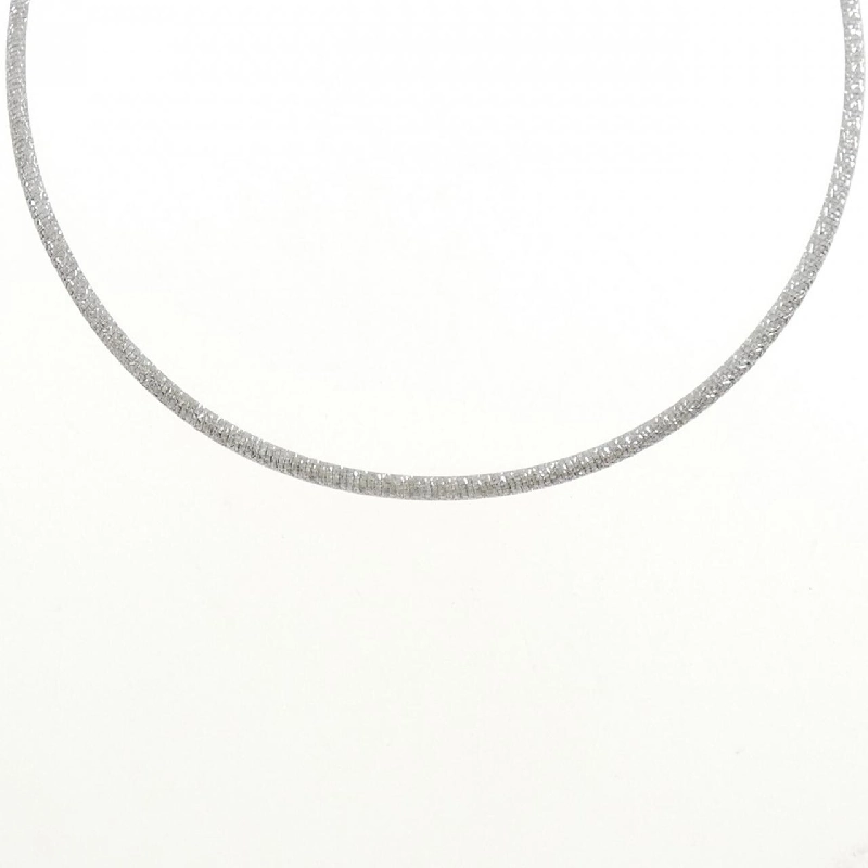 K18YG/K18WG Dây chuyền - Hàng hiệu Authentic 866915