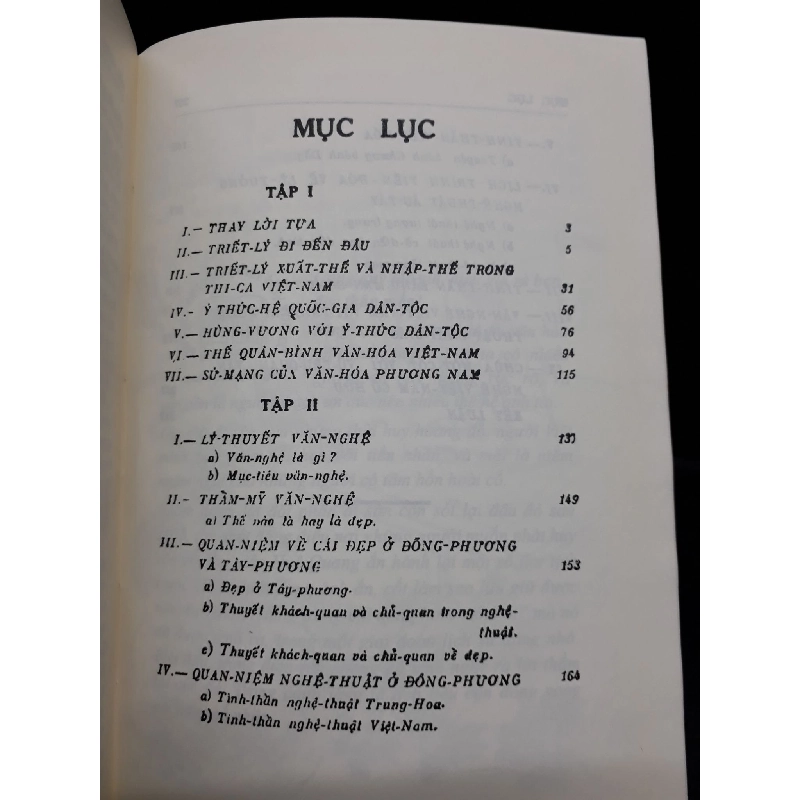 Triết lý văn hóa khái - luận mới 80% có mộc đỏ, bẩn bìa, ố nhẹ HCM1410 Nguyễn Đăng Thục LỊCH SỬ - CHÍNH TRỊ - TRIẾT HỌC 917272