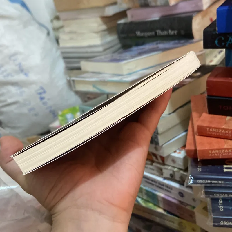 ( văn học kinh điển ) - Những lá thư từ Tây Ban Nha - Prosper Mérimée 1003049