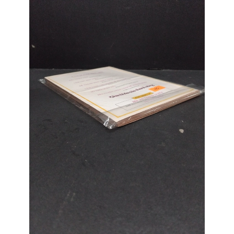 Rèn luyện nhân cách để thành công mới 80% bẩn bìa, ố vàng HCM2410 Phan Trác Hiệu KỸ NĂNG 917880