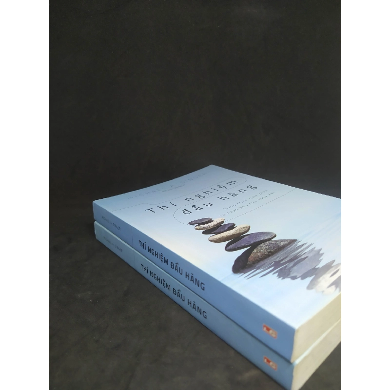 Thí nghiệm đầu hàng mới 90% HCM1912 910697