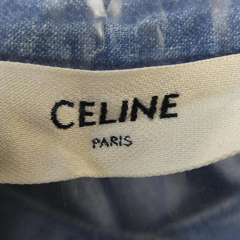 Áo sơ mi CELINE - Hàng hiệu Authentic 826187