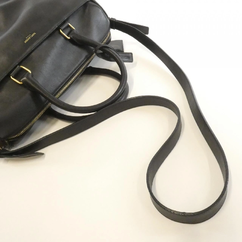 Túi Boston Saint Laurent Duffle S 322049 BOF0J - Hàng hiệu Chính hãng 771434