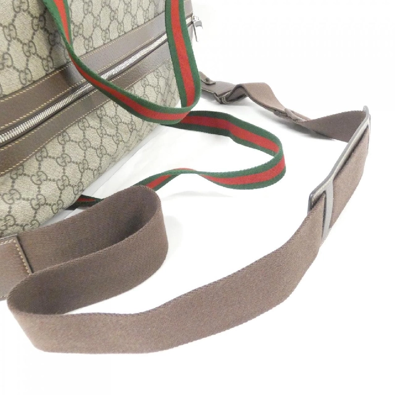 【Sản phẩm mới】Gucci 758664 FACK7 Túi Boston 614736