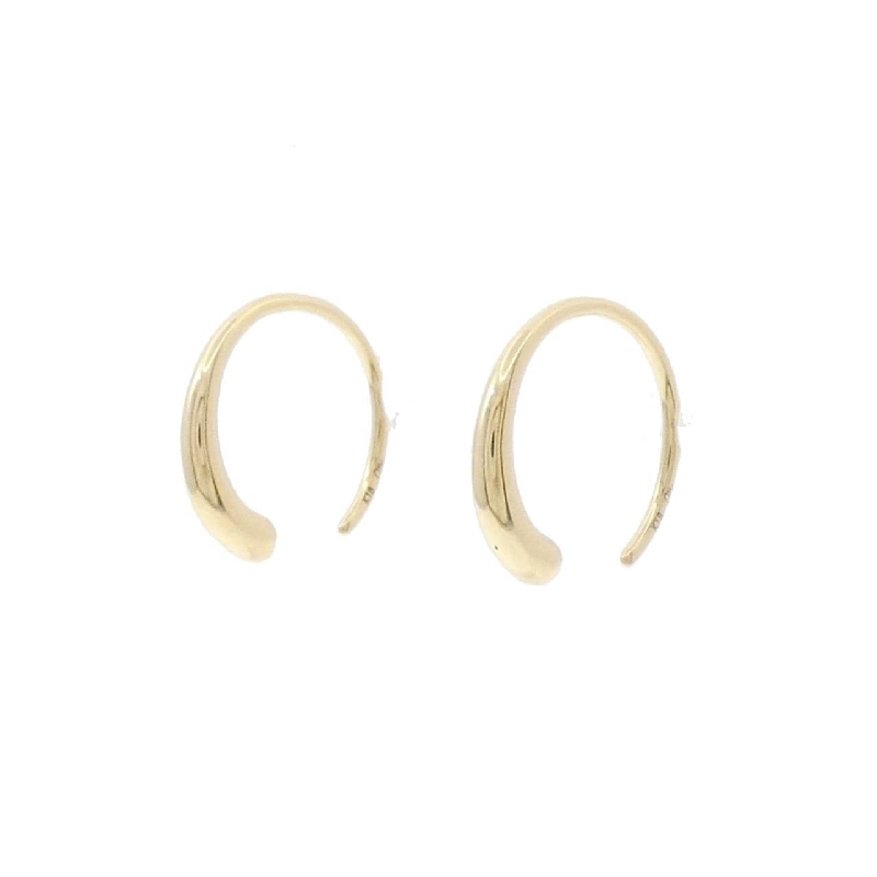 K18YG Bông tai - Hàng hiệu Chính hãng 871921