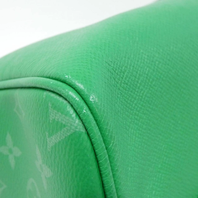 Túi xách Boston Louis Vuitton Taiga Lama Keepall Bandoulière 45cm M31046 - Hàng hiệu Chính hãng 770612