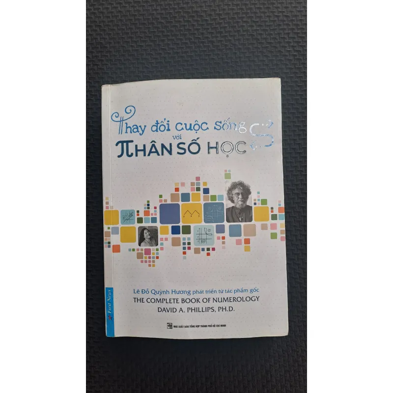 Thay đổi cuộc sống với nhân số học 928365