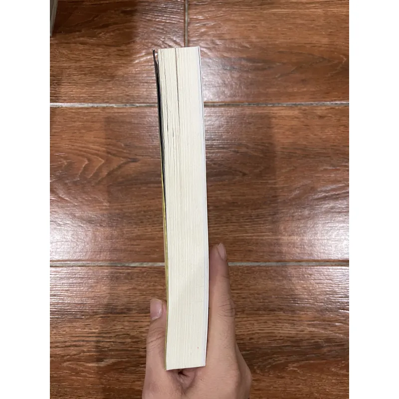 Chữa Lành Ánh Sáng Bản Thể - Barbara Ann Brennan (6) 736181