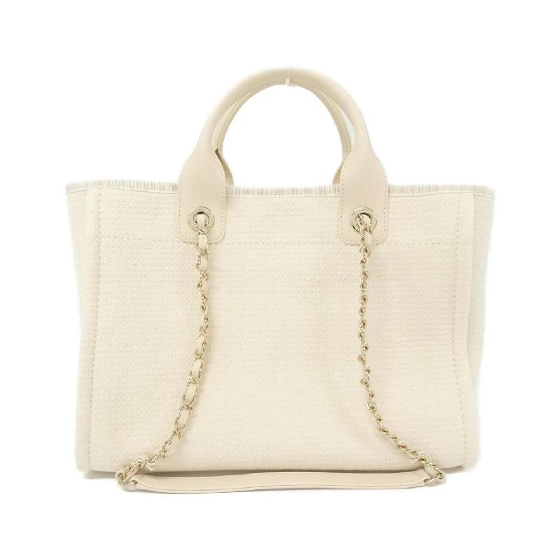 Túi xách Chanel Deauville Line AS3257 615409