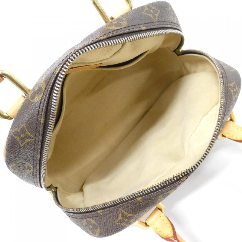 Túi xách Louis Vuitton Monogram Manhattan PM M40026 - Hàng hiệu Chính hãng 766150