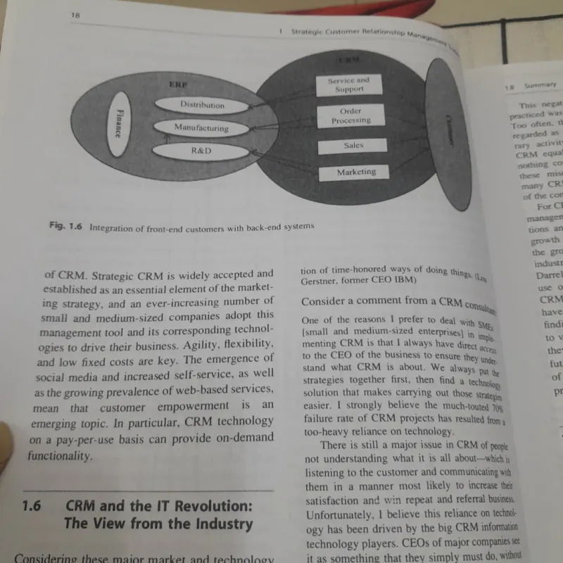 Sách tiếng Anh- CUSTOMER RELATIONSHIP MANAGEMENT. 2nd. Kumar & Reinarts. Springer 577683