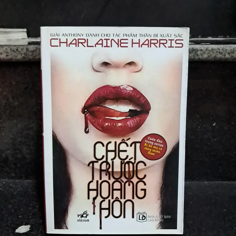 Chết trước hoàng hôn 1003861