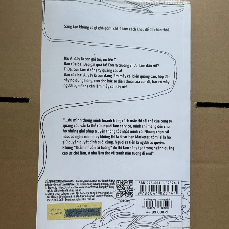 ý tưởng này là của chúng mình 1030574