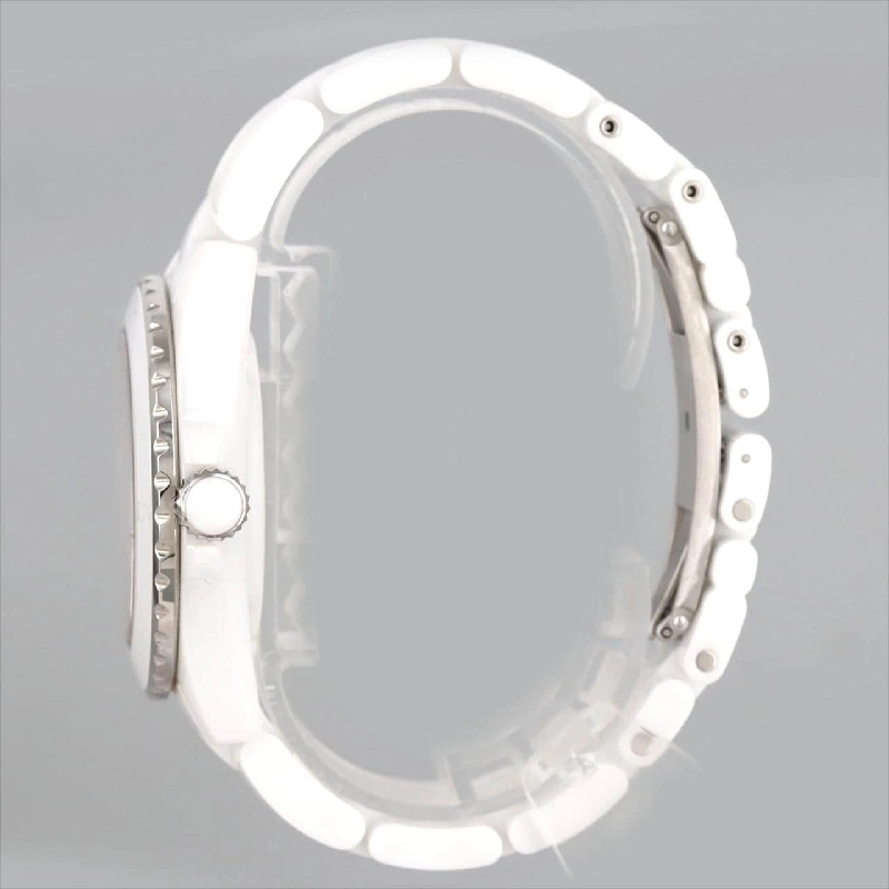 Chanel J12 Phantom Caliber 12.1 38mm Ceramic H6186 Ceramic Automatic - Hàng hiệu Chính hãng 888978