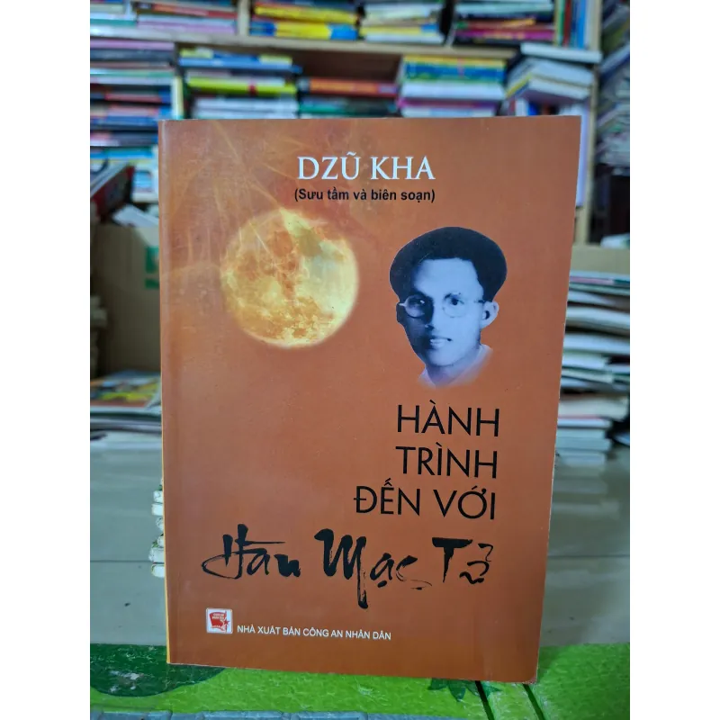 Hành trình đến với Hàn Mạc Tử 981120