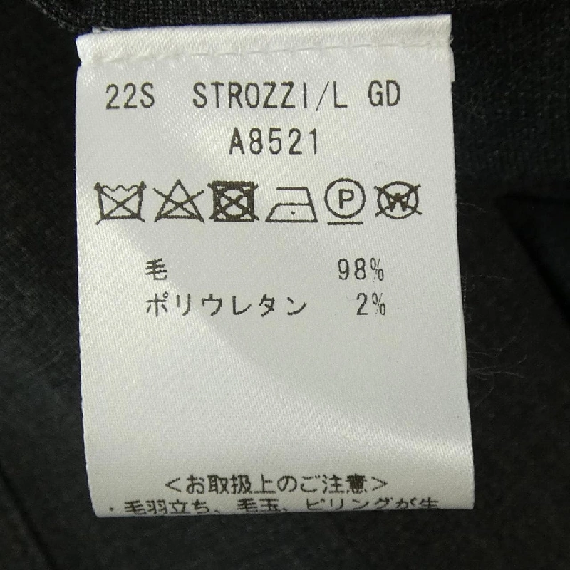 JAB'S Jacket - Hàng hiệu Authentic 897637