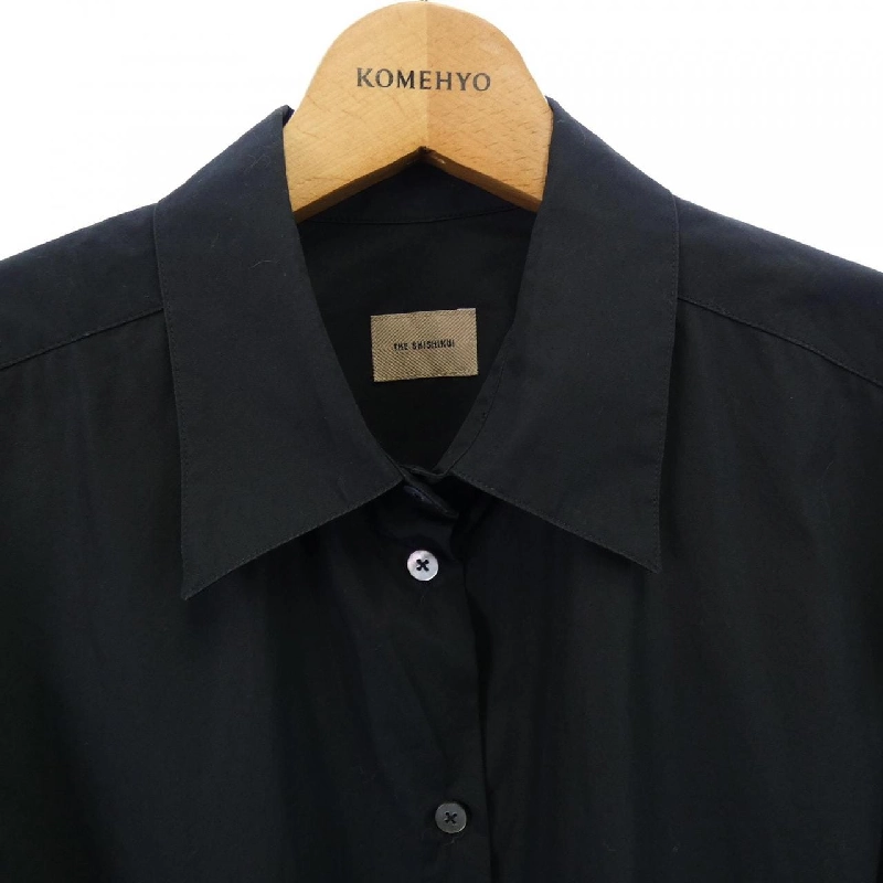 Áo sơ mi THESHISHIKUI - Hàng hiệu Authentic 823602