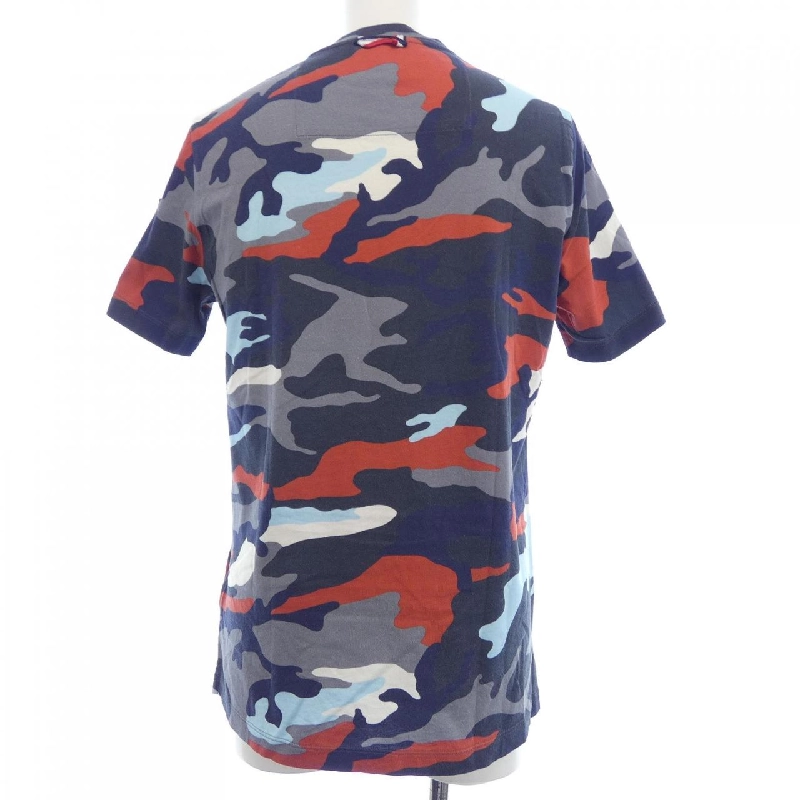 Áo thun MONCLER GAMMEBLEU - Hàng hiệu Authentic 892553