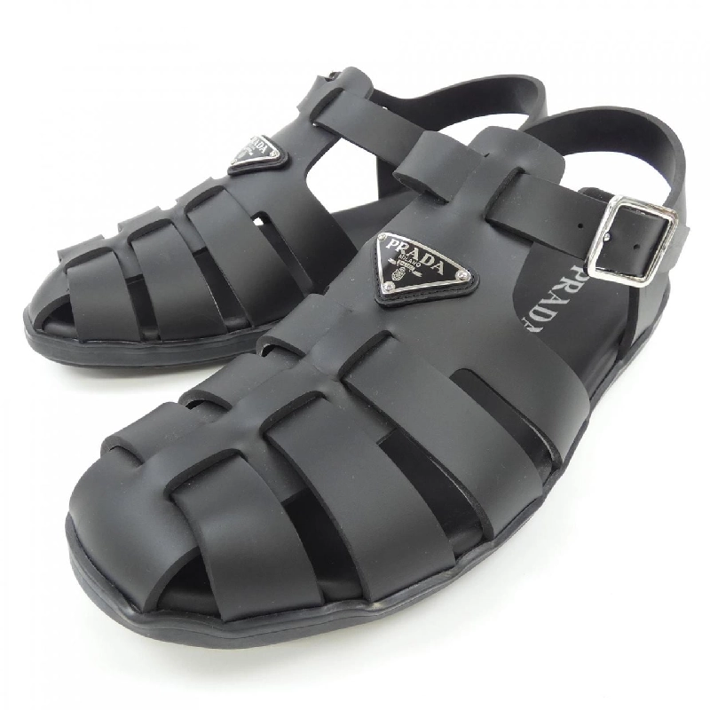 Giày sandal PRADA - Hàng hiệu Authentic 904583