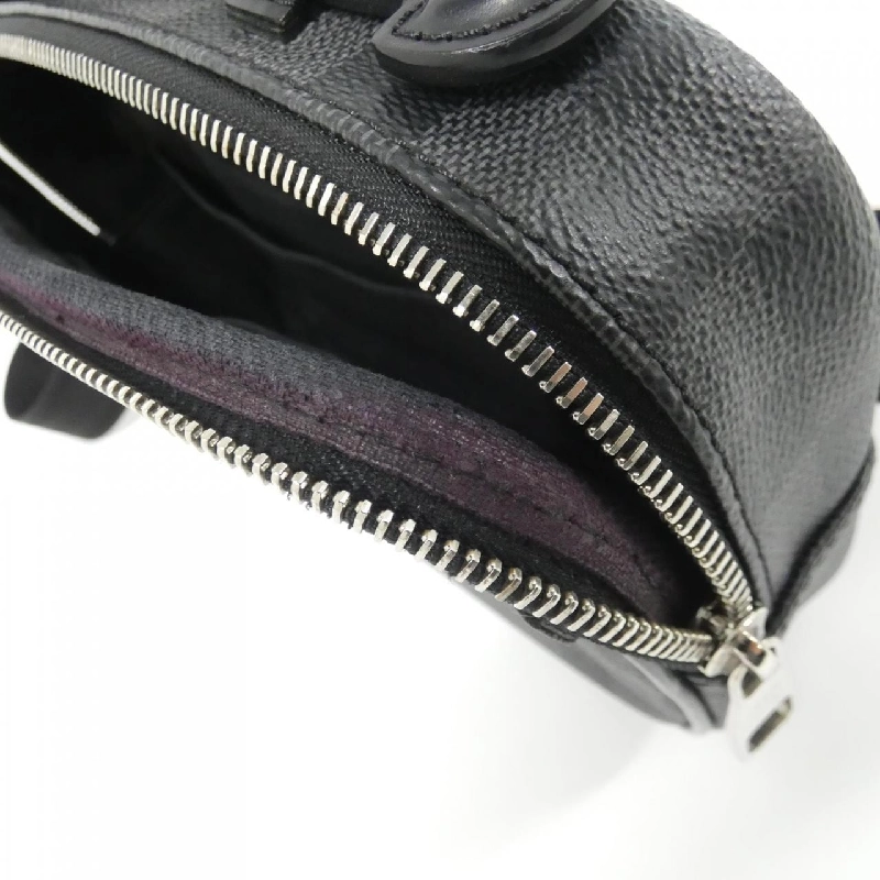 Túi xách vai Louis Vuitton Damier Graphite Ambre N41289 - Hàng hiệu Chính hãng 768319