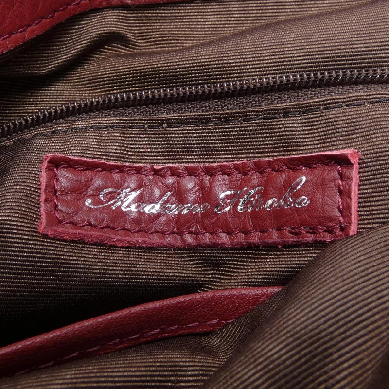 Túi MADARNE HINOHA - Hàng hiệu Chính hãng 832561