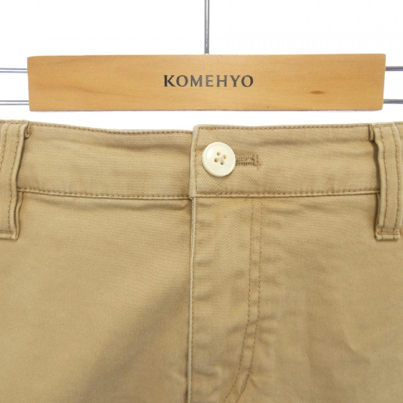 【Mã giảm giá】Quần PEARLY GATES 654908