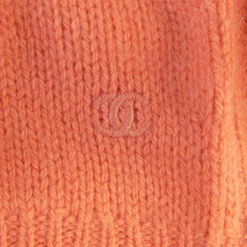 【Mã giảm giá】【Cổ điển】Chanel CHANEL Áo len 640360