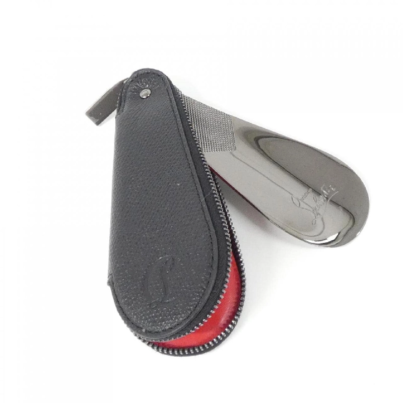 Móc khóa CHRISTIAN LOUBOUTIN MOONCREST 3255037 - Hàng hiệu Chính hãng 772162